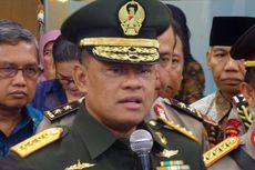 Panglima TNI: Serda M Ilham Gugur dalam Tugas di Poso