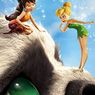Sinopsis Tinker Bell and the Legend of the NeverBeast