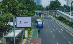 Menjawab Tantangan Tata Ruang dan Transportasi Ibu Kota