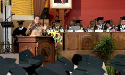 Atasi Kekeringan dan Banjir, Pemkot Semarang Akan Bangun Embung di GunungPati