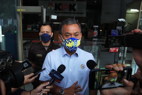 Anies Batal Lantik Pj Sekda DKI Jakarta, Ketua DPRD: Katanya Enggak Jadi...