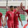 Profil Tim Piala Dunia 2022: Qatar, Tuan Rumah Tak Ingin Jadi Penggembira