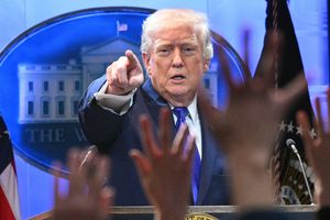 Demokrat Ancang-ancang Makzulkan Donald Trump, Siapkan Panel Khusus