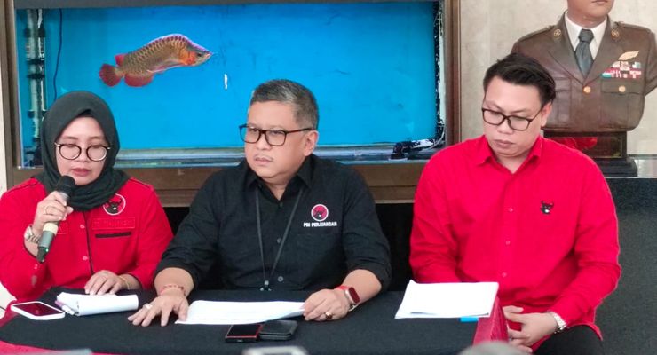 Sekjen PDI-P: 171 Kader Kepala Daerah Siap Maju Kembali pada Pilkada 2024