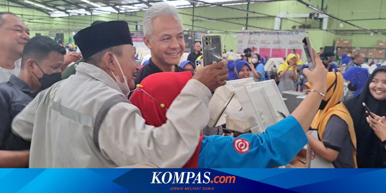 Saya Khawatir Mereka Jarang Dilibatkan