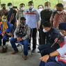 Menhub Temukan 4 Pekerja Migran dari Malaysia Kembali ke Indonesia Tanpa Dites PCR