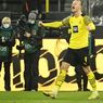 Dortmund Vs Freiburg, Gol-gol Haaland Pangkas Jarak dengan FC Bayern di Puncak Bundesliga