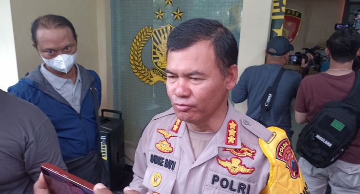 Polisi Minta Rektor Bikin Video Testimoni Puji Jokowi, Pengamat: Mengonfirmasi Polri Tidak Netral