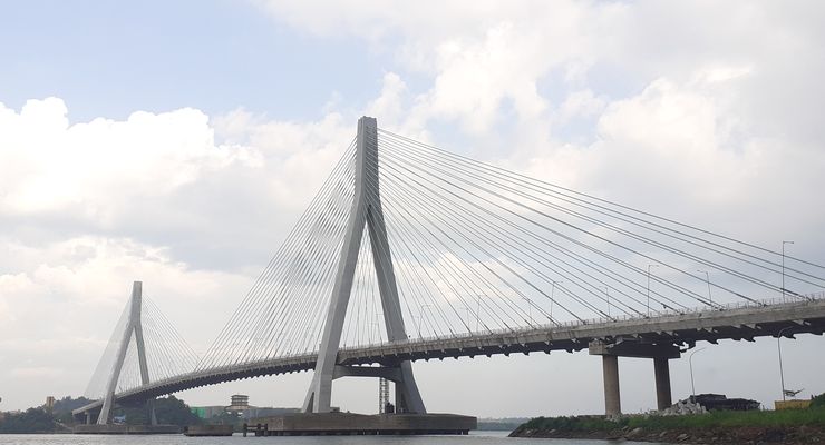 Menjajal Jalur Laut Menuju IKN, Potensi Wisata Baru di Kalimantan Timur