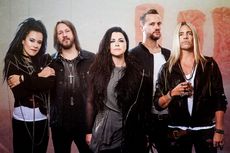 Lirik dan Chord Lagu Imaginary dari Evanescence