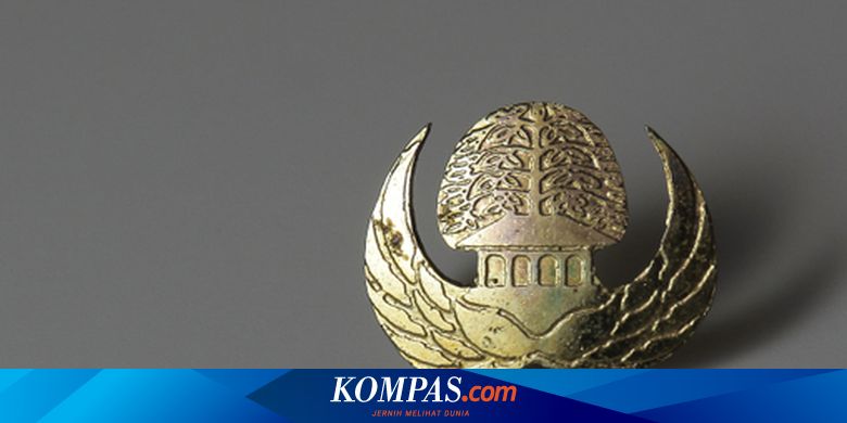 Simak Syarat PNS Ajukan Mutasi Kerja - Vimarsana News