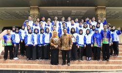 PGN Dukung Generasi Muda Mengenal Budaya Nusantara