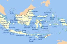 Sejarah Pemekaran Provinsi di Indonesia