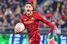 Hasil Coppa Italia: AS Roma Kalah, Fiorentina Susul Inter Milan ke Semifinal