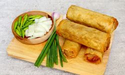 Lumpia Semarang, Warisan Budaya UNESCO dan Ikon Kuliner Jawa Tengah  