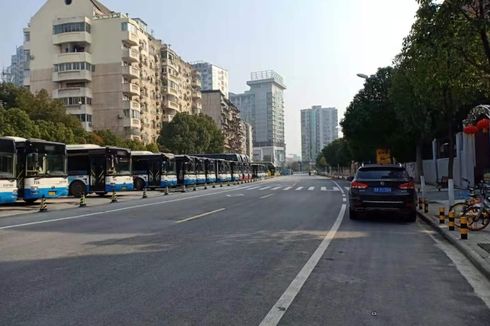 Mahasiswa RI di Wuhan soal Evakuasi: Kami Diminta Siapkan Dokumen