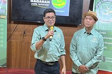 Partai Negoro Resmi Diluncurkan, Diinisiasi Faizal Assegaf