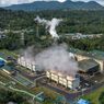 Potensi Panas Bumi RI Capai 23.742 MW, tapi Baru Terkelola 10 Persen