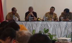 Kemenko PMK Gelar Rapat Akhir Pelaksanaan PKN Revolusi Mental