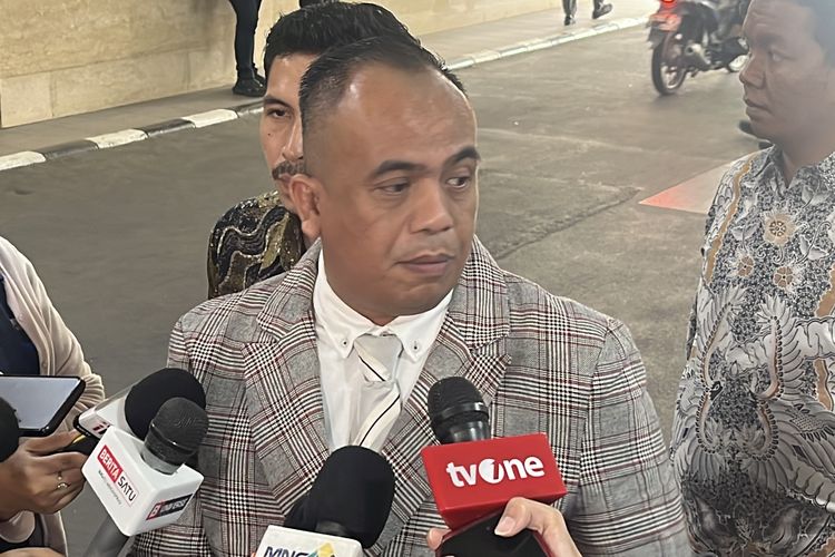 Mediasi Ridwan Kamil dan Lisa Mariana “Deadlock”