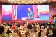 Di Konferensi Internasional, Indonesia Gandeng Negara ASEAN Percepat Transformasi PAUD