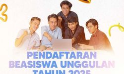 Ada 2 Link Daftar Beasiswa Unggulan 2025, Cek yang Benar