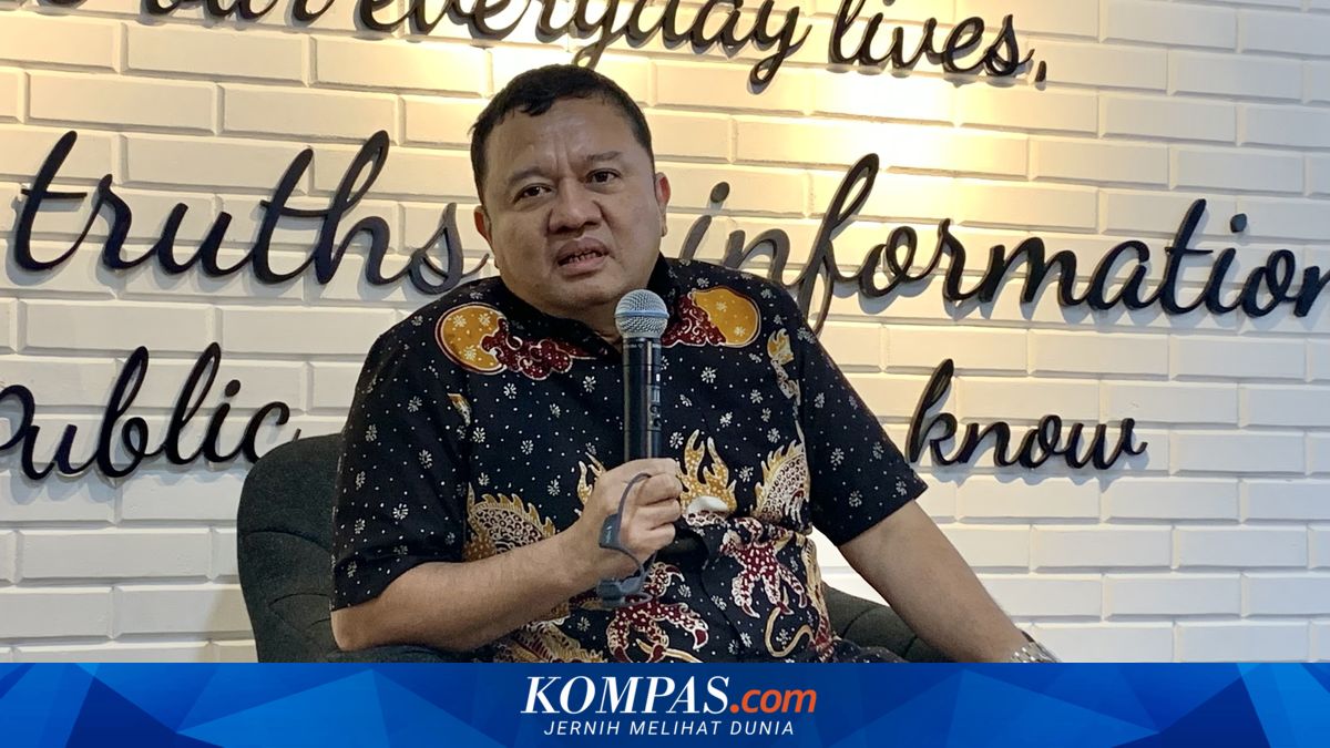 Persiapan Registrasi SIM Ponsel Pakai Face Recognition Masuki Tahap Akhir