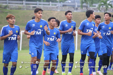 Indonesia Batal Ikut Piala AFF U23, Malaysia Tak Otomatis Jadi Unggulan