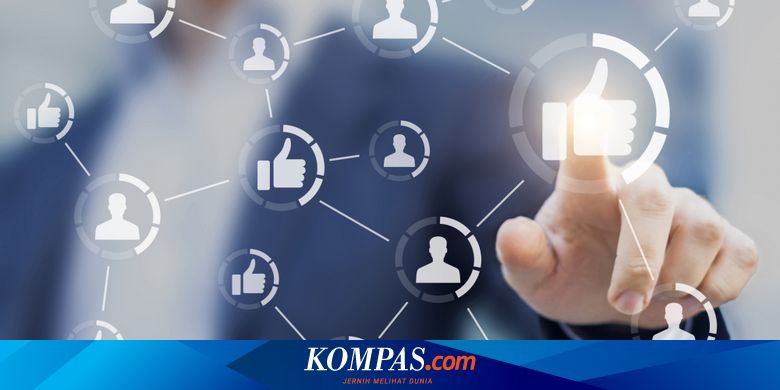 7 Kasus Status Di Media Sosial Yang Pernah Dibawa Ke Jalur Hukum Halaman All Kompas Com 7 Kasus Status Di Media Sosial Yang Pernah Dibawa Ke Jalur Hukum Halaman All Kompas Com