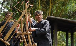 Sederet Warisan Budaya Tak Benda Bakal Ditampilkan di Festival di Sumbar