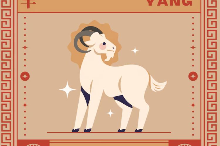 Ramalan Shio Kambing 2026 diprediksi membawa peluang karier, cinta, dan keuangan. Simak peruntungan lengkapnya di Tahun Kuda Api.
