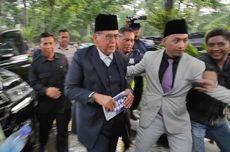 Bareskrim Akan Klarifikasi Petinggi Ponpes Al Zaytun Panji Gumilang Pekan Depan