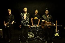 Lirik dan Chord Lagu Blue Sky Mine dari Midnight Oil