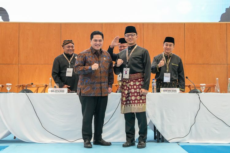 Misi Pencak Silat Menembus Olimpiade: Sugiono Kolaborasikan Pelatnas Jangka Panjang dan Diplomasi Global
