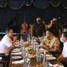 Bobby Nasution Temui Wali Kota Semarang, Ini yang Dibahas