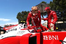 Usai Hasil Buruk F2 Perancis, Prema Racing Langsung Berbenah