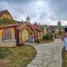 5 Tips Berwisata ke Cepogo Cheese Park Boyolali, Bawa Payung