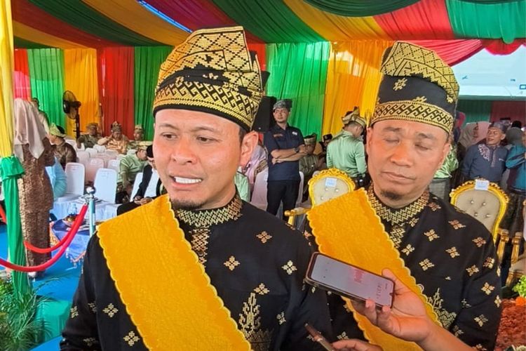 Efek Berganda MBG di Pekanbaru, PAD Tembus Rp 1,2 Triliun