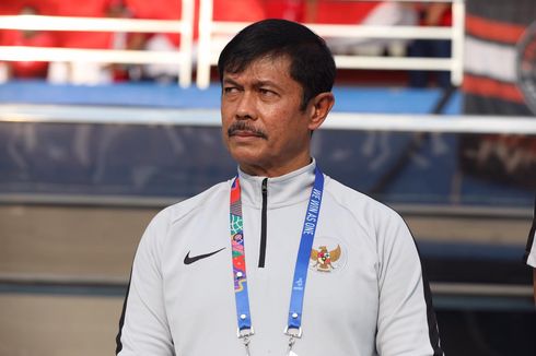 Indra Sjafri: Indonesia Lolos Semifinal SEA Games 2019 dari Grup Surga