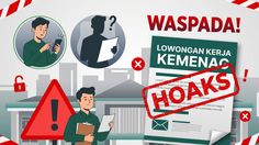 Lowongan CPNS Kemenag 2026 Belum Dibuka, Masyarakat Diminta Waspadai Info dan Link Rekrutmen Palsu