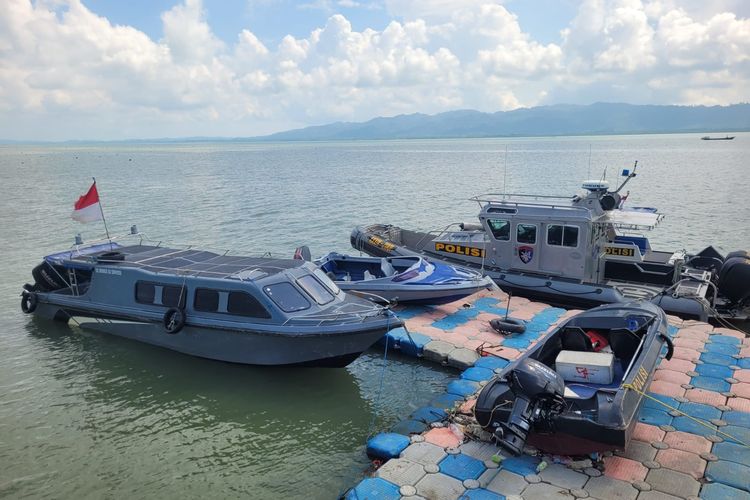 Nakhoda Borneo Ekspress Divonis 3,5 Tahun Penjara atas Tragedi Maut di Perairan Nunukan