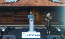 Lestari, Inisiatif KG Media Percepat SDGs di Indonesia Resmi Meluncur