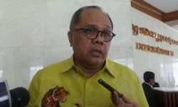 Junimart Girsang Sebut Proses Pemilu 2024 Dapat Dipersingkat