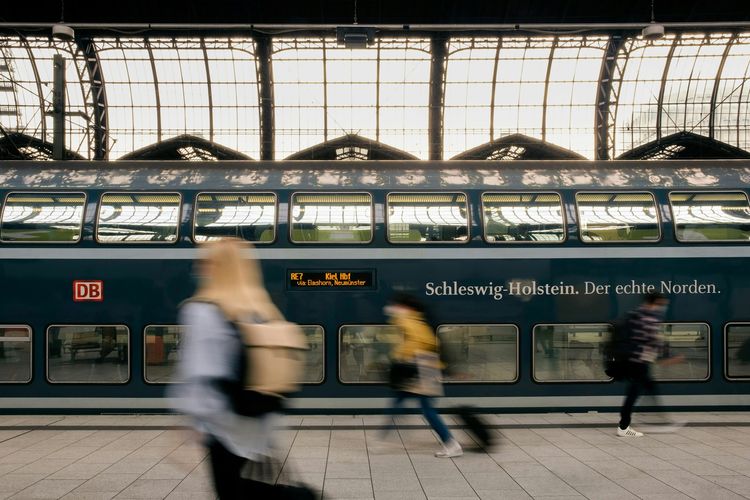 Kereta Tidur Terbaru Jalur Italia-Belgia Resmi Diluncurkan, Melintasi 4 Negara