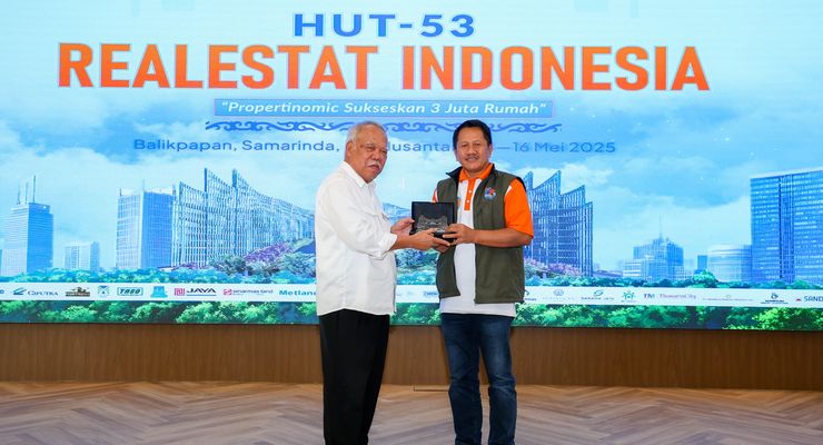 Otorita Gelar Karpet Merah buat Pengembang REI Investasi di IKN