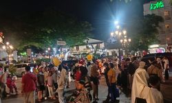 Kota Lama Semarang Makin Moncer, Kunjungan Wisatawan Naik 24,7 Persen Saat Lebaran 2026