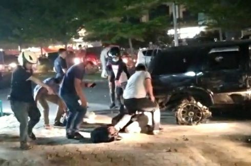 Perwira Polisi Bawa 16 Kg Sabu, Kapolda: Kita Harap Hakim Beri Hukuman Layak ke Pengkhianat Bangsa Ini