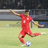 Seoul Earth on Us Cup 2024, Timnas U20 Indonesia Bersiap Lawan Argentina