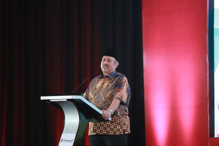 Kepala Bappenas: MBG Lebih Mendesak dari Pembukaan Lapangan Kerja Baru