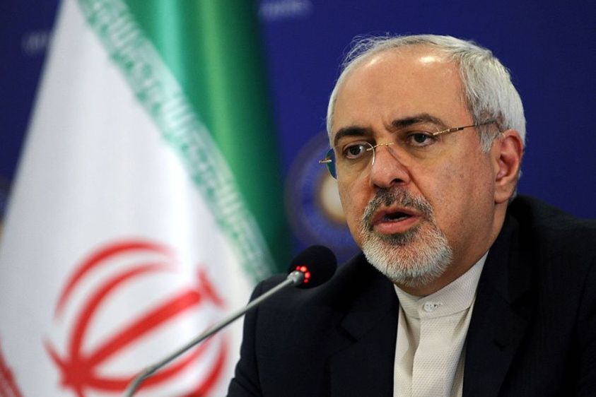 Trump Hendak Undang Menteri Luar Negeri Iran ke AS